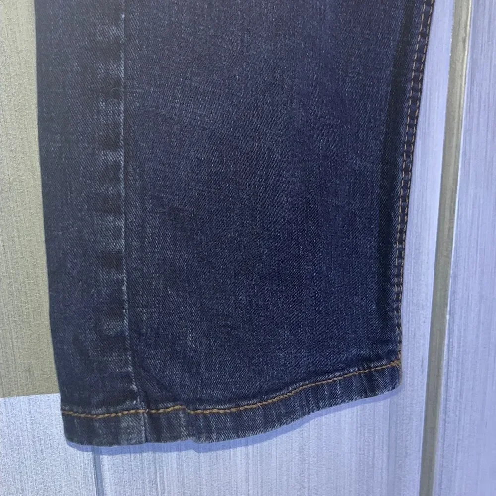Urban Star 32X30 Men’s Straight Leg Jeans Dark Wash #denim #contemporary